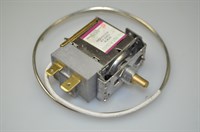 Thermostat, Scandomestic Kühl- & Gefrierschrank